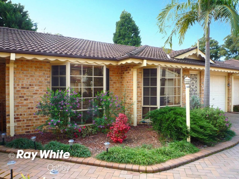 11/1-5 Ada Street, Oatley NSW 2223