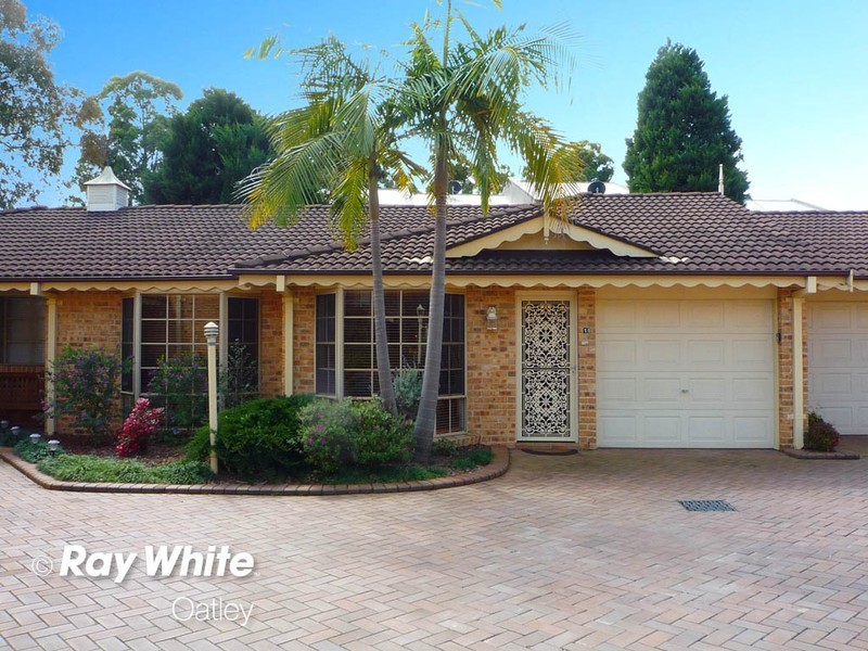 11/1-5 Ada Street, Oatley NSW 2223