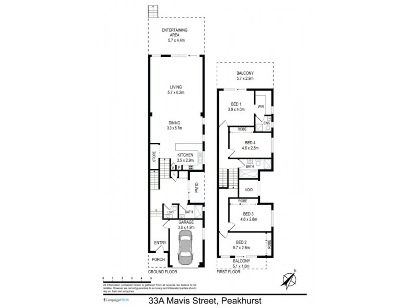 33a Mavis Avenue, Peakhurst NSW 2210