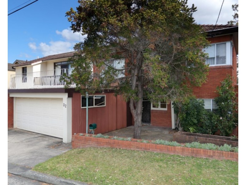 32 Marine Drive, Oatley NSW 2223