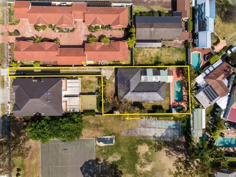 113a Belmore Road, Peakhurst NSW 2210