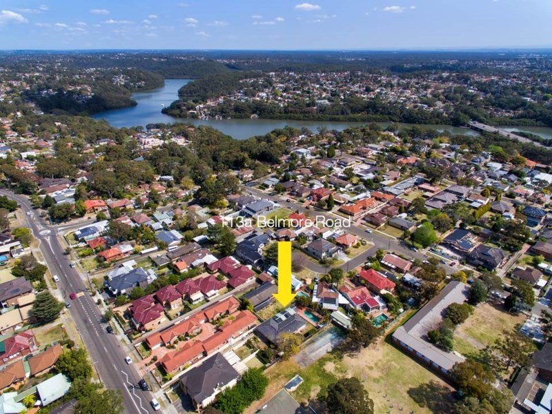 113a Belmore Road, Peakhurst NSW 2210