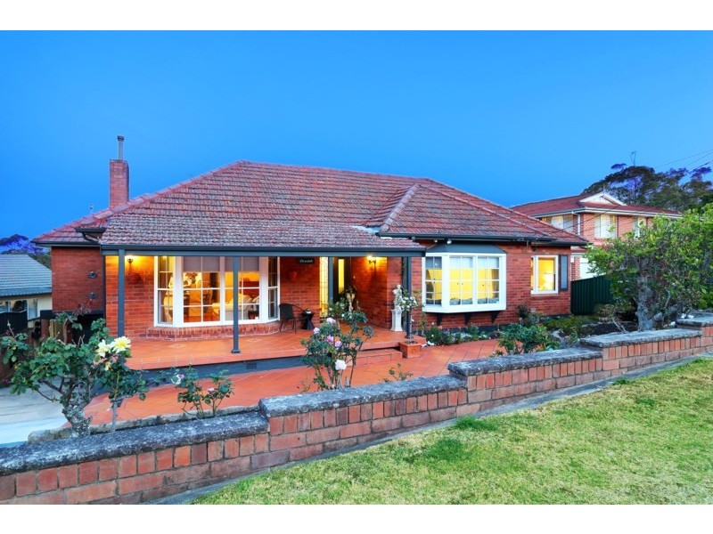 128 Rosa Street, Oatley NSW 2223