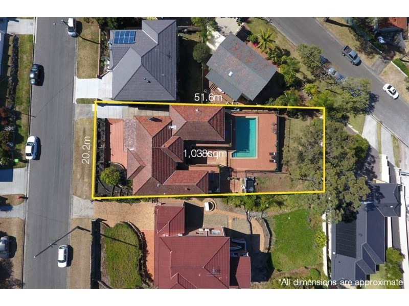 128 Rosa Street, Oatley NSW 2223