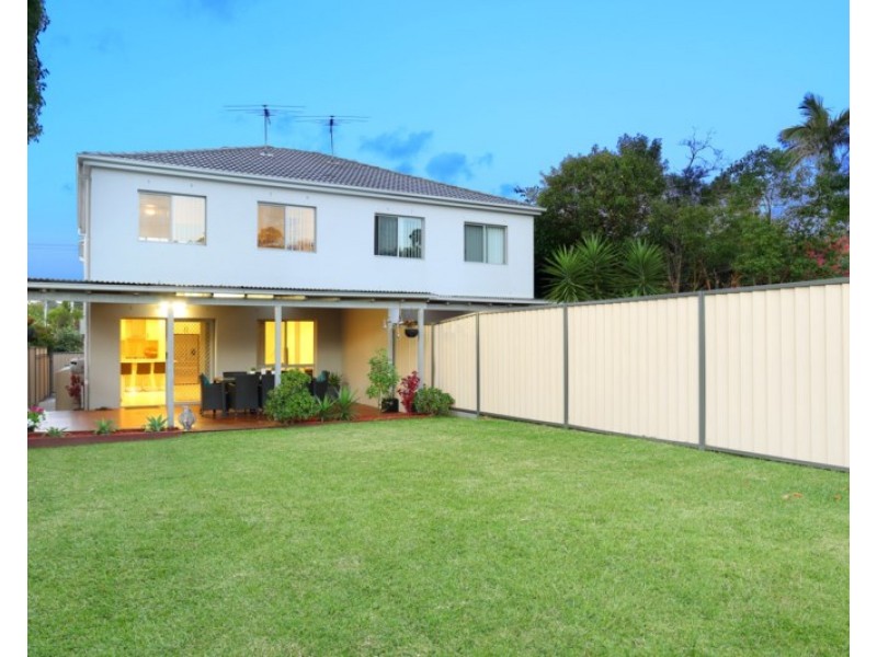 13a Barry Avenue, Mortdale NSW 2223
