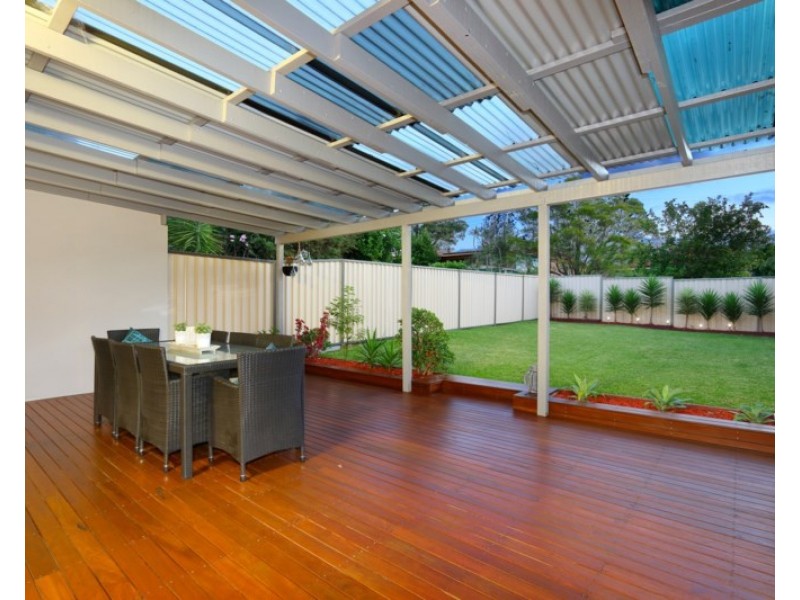 13a Barry Avenue, Mortdale NSW 2223