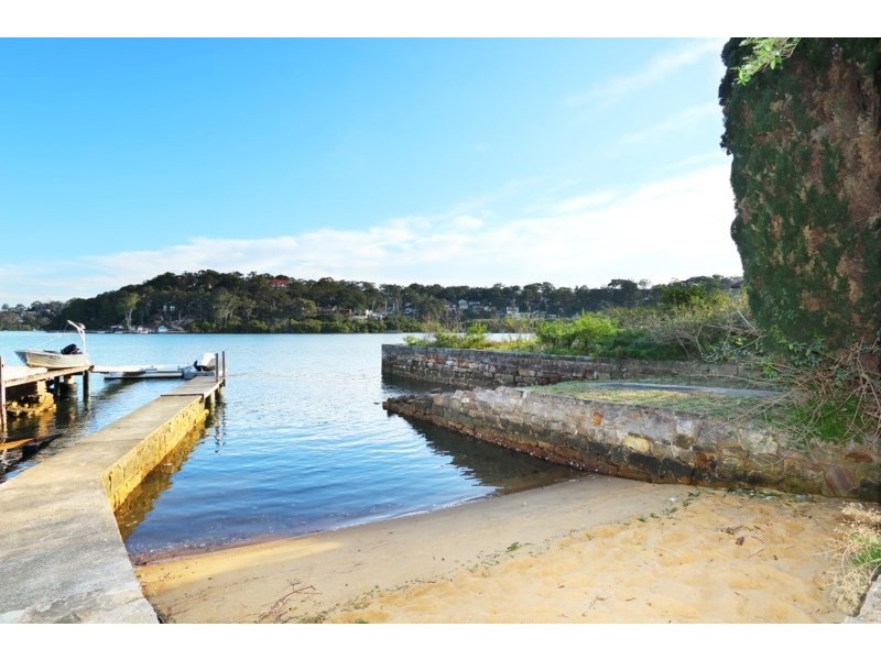 60 Marine Drive, Oatley NSW 2223