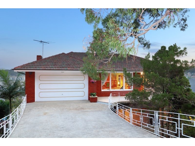 60 Marine Drive, Oatley NSW 2223