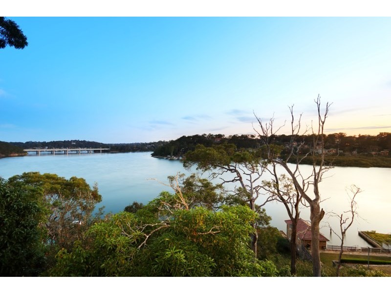 60 Marine Drive, Oatley NSW 2223