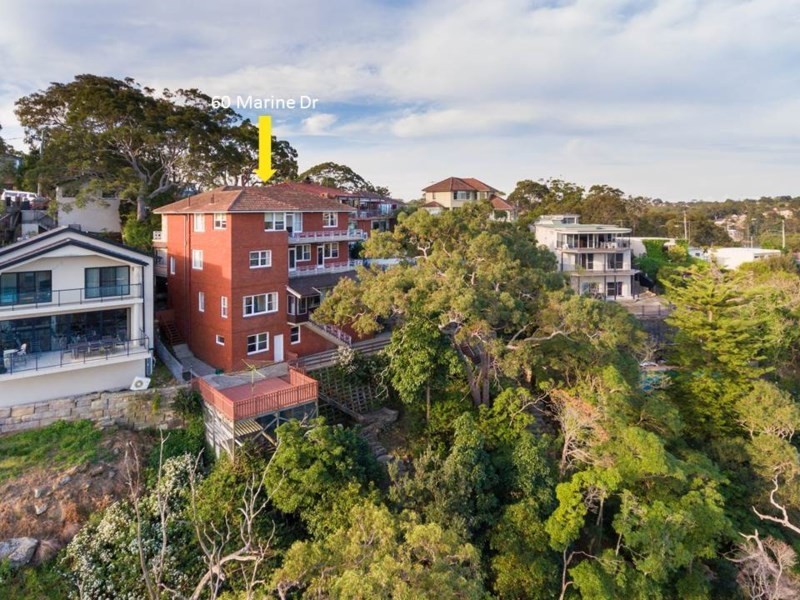 60 Marine Drive, Oatley NSW 2223