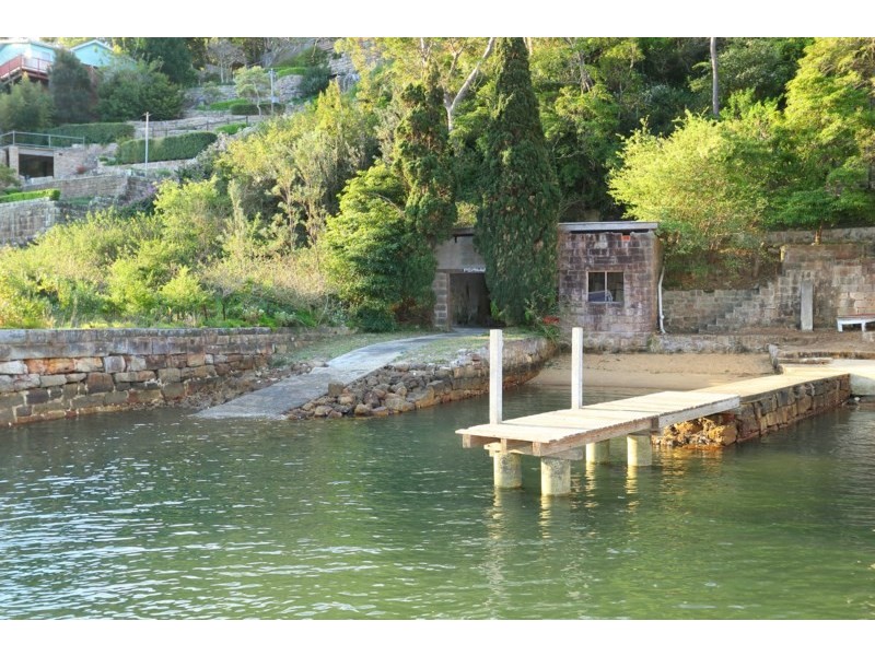 60 Marine Drive, Oatley NSW 2223