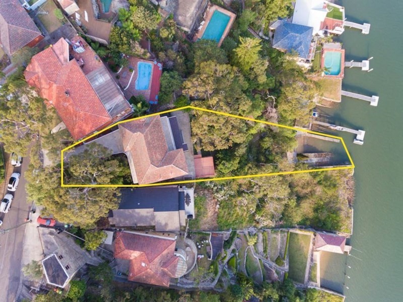 60 Marine Drive, Oatley NSW 2223