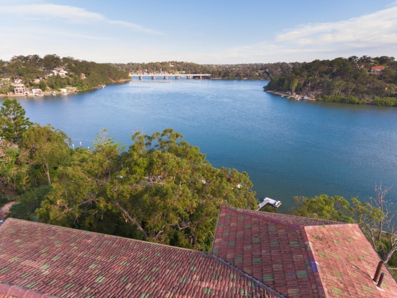 60 Marine Drive, Oatley NSW 2223