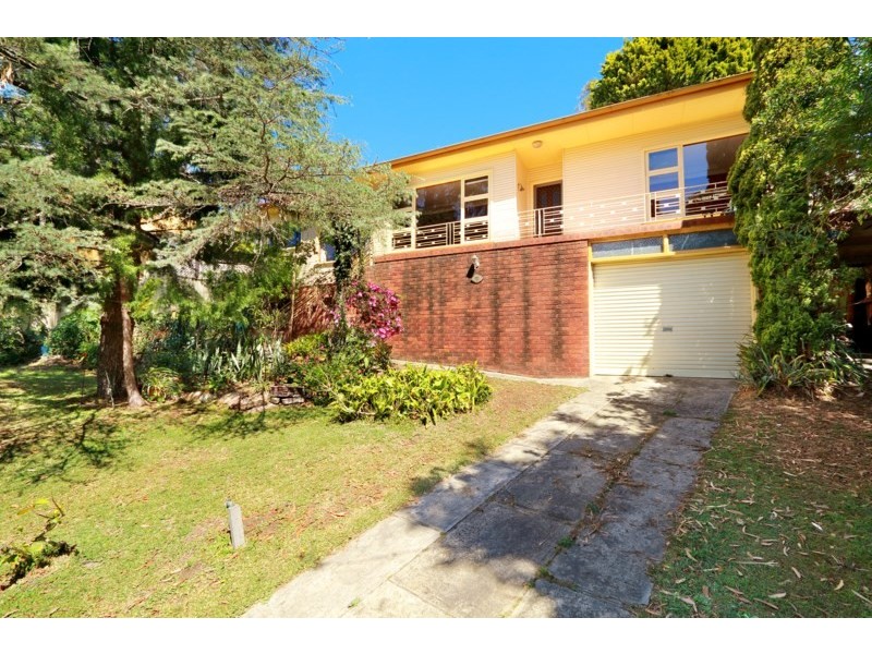 31 Mimosa Street, Oatley NSW 2223