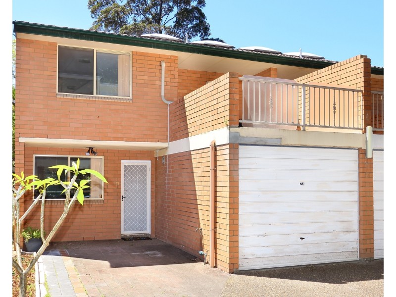 73/3 Ramu Close, Sylvania Waters NSW 2224