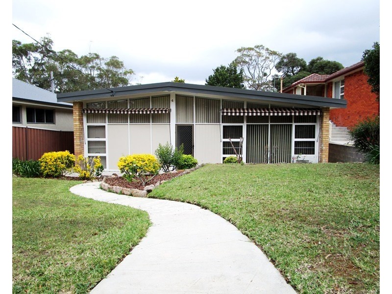 4 Neville Street, Oatley NSW 2223