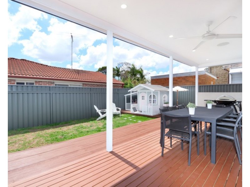 63 Grove Avenue, Narwee NSW 2209