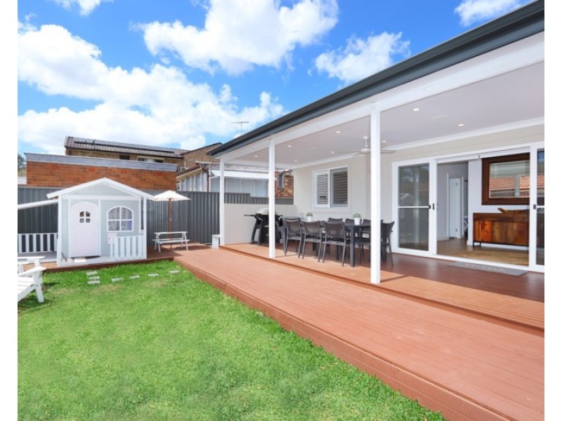 63 Grove Avenue, Narwee NSW 2209