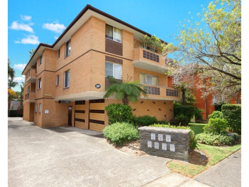6/28a George Street, Mortdale NSW 2223