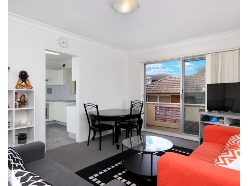 6/28a George Street, Mortdale NSW 2223