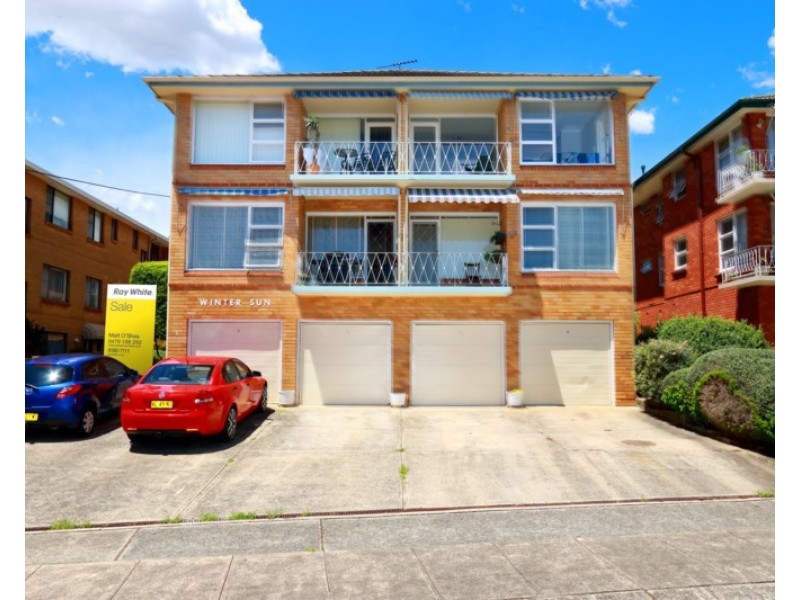 3/6 Letitia Street, Oatley NSW 2223