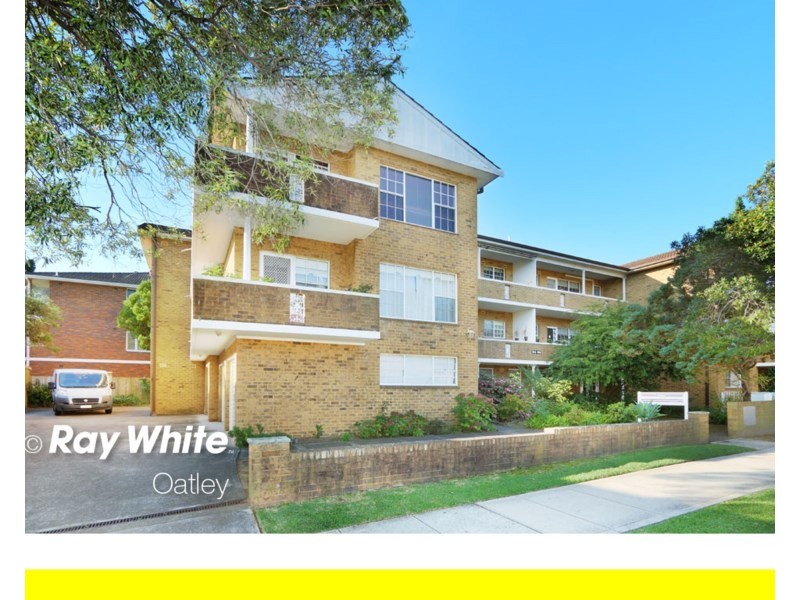 6/34-36 Frederick Street, Oatley NSW 2223