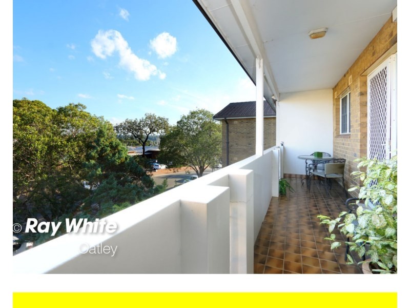 6/34-36 Frederick Street, Oatley NSW 2223
