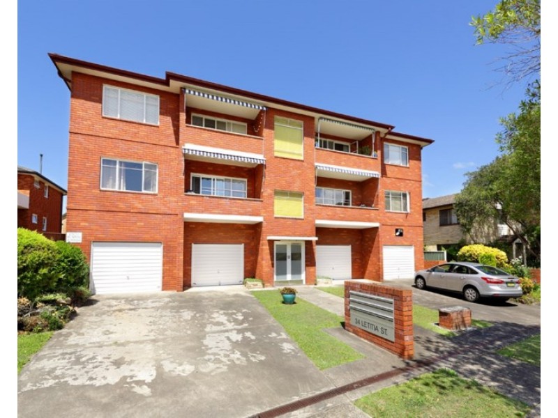 7/34 Letitia Street, Oatley NSW 2223