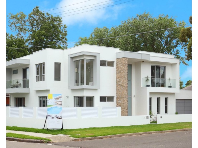 2a Ada Street, Oatley NSW 2223