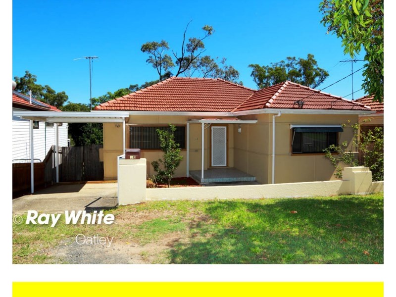 10 Ballantyne Road, Mortdale NSW 2223