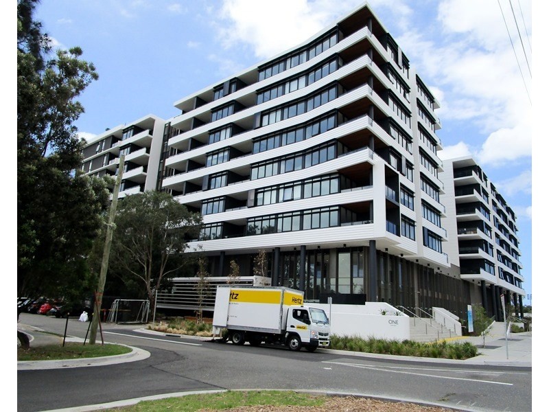 401/475 Captain Cook Drive, Woolooware NSW 2230