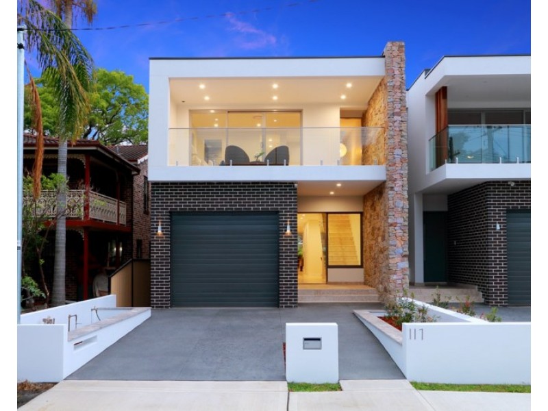 117 Millett Street, Hurstville NSW 2220