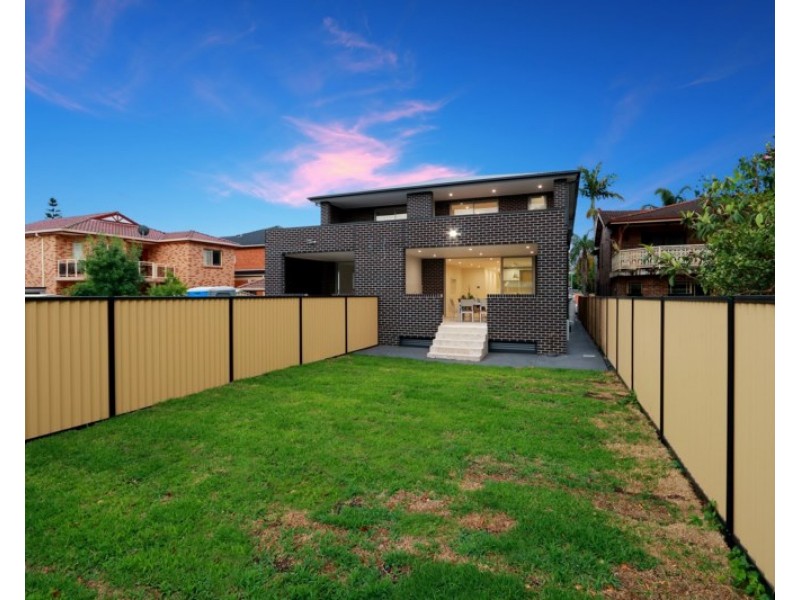 117 Millett Street, Hurstville NSW 2220