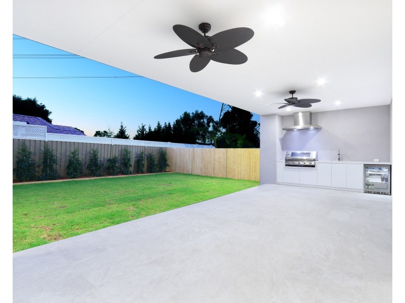 31 Orana Crescent, Peakhurst Heights NSW 2210