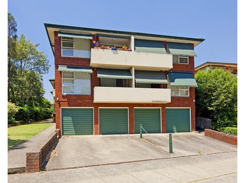 6/2 Oatley Avenue, Oatley NSW 2223