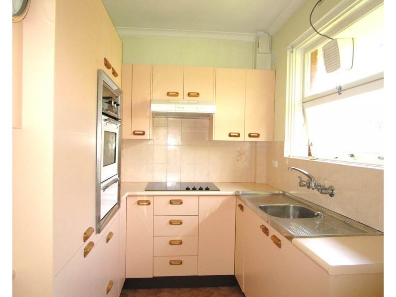 6/2 Oatley Avenue, Oatley NSW 2223