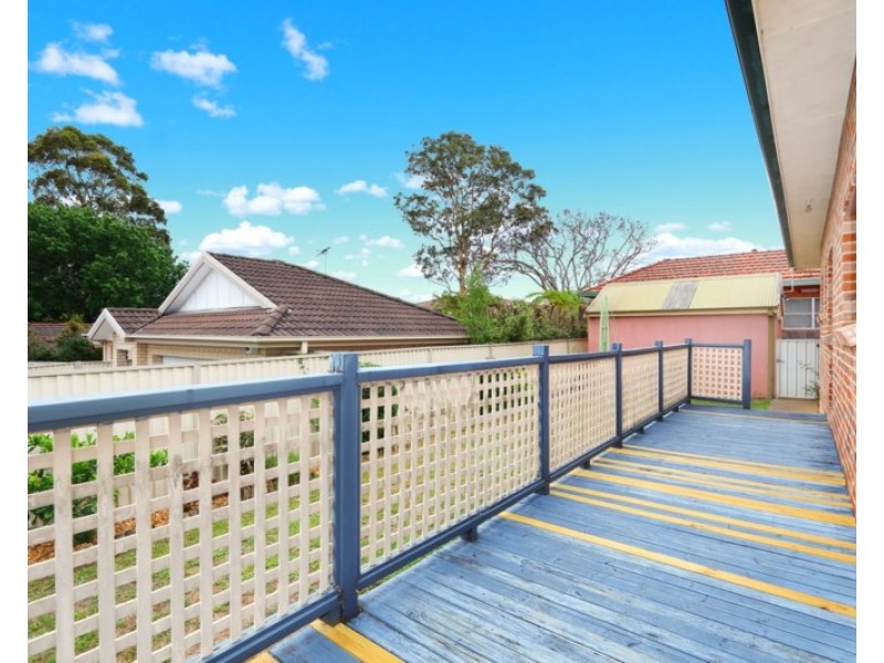 4 Griffiths Street, Oatley NSW 2223