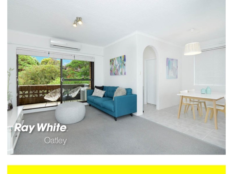 3/40 Station Street, Mortdale NSW 2223