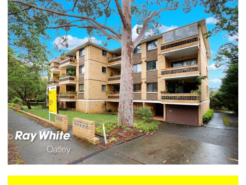 3/40 Station Street, Mortdale NSW 2223