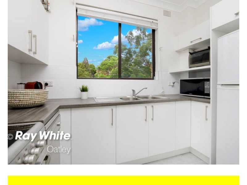 3/40 Station Street, Mortdale NSW 2223