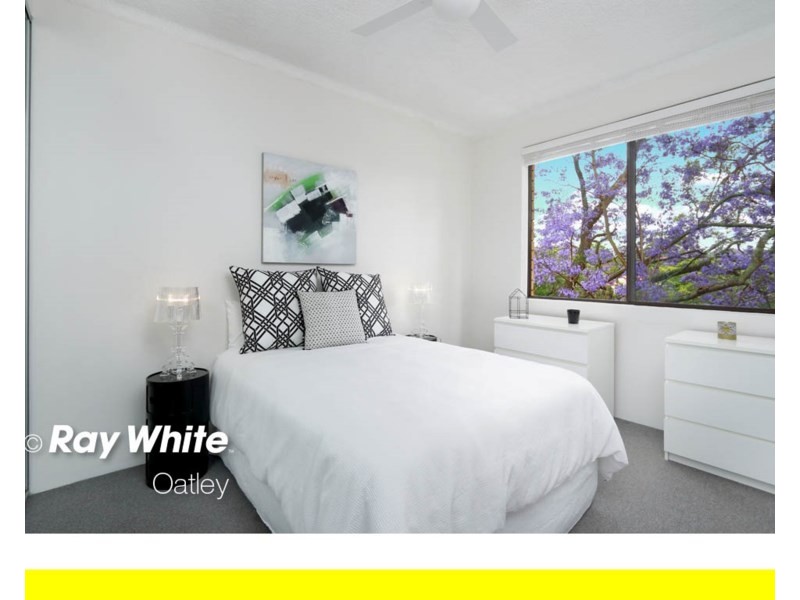 3/40 Station Street, Mortdale NSW 2223