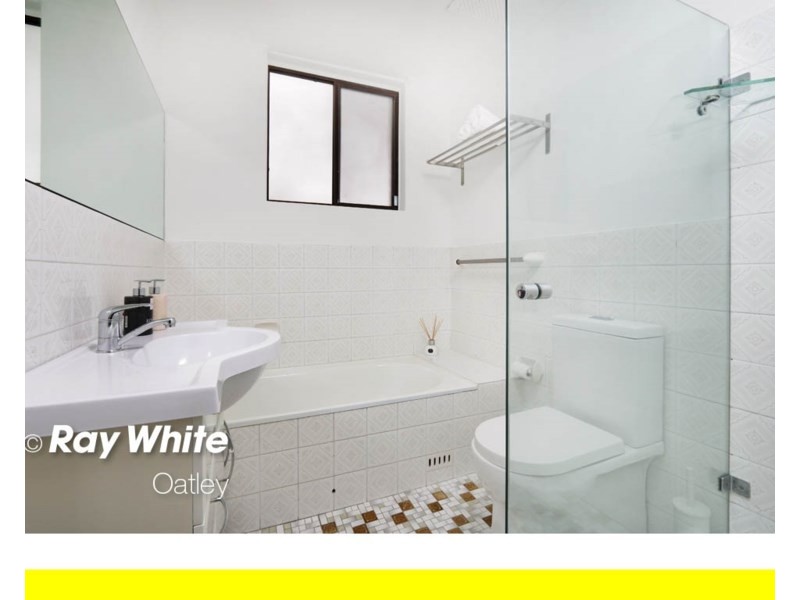 3/40 Station Street, Mortdale NSW 2223