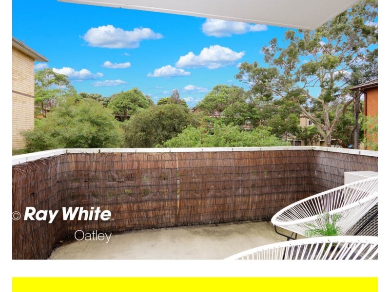 3/40 Station Street, Mortdale NSW 2223