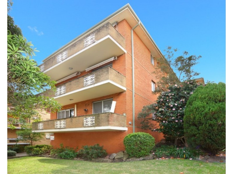 6/48 Jersey Avenue, Mortdale NSW 2223