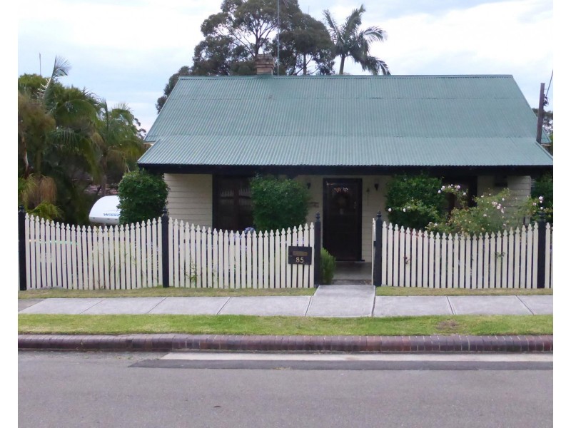 85 Letitia Street, Oatley NSW 2223