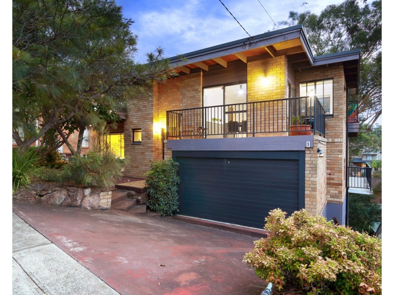 33 Allwood Crescent, Lugarno NSW 2210