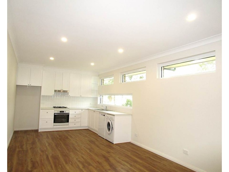 19a Rosemont Avenue, Mortdale NSW 2223