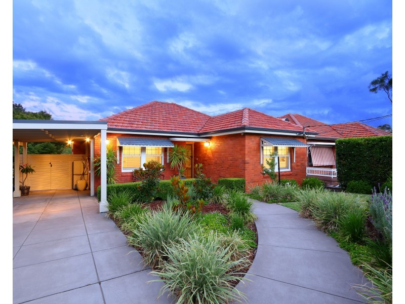 9 Baker Street, Oatley NSW 2223