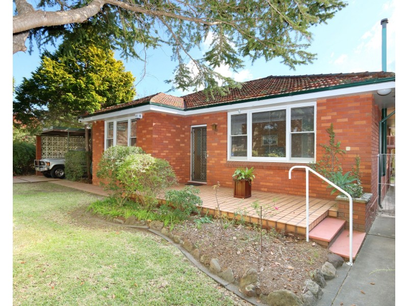 46 Mi Mi Street, Oatley NSW 2223