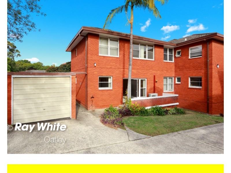 9/44 Oatley Avenue, Oatley NSW 2223